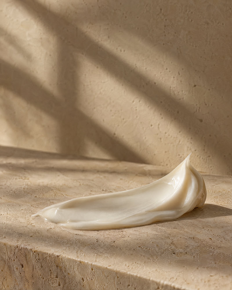Biomimetic peptides · Niacinamide · Caffeine