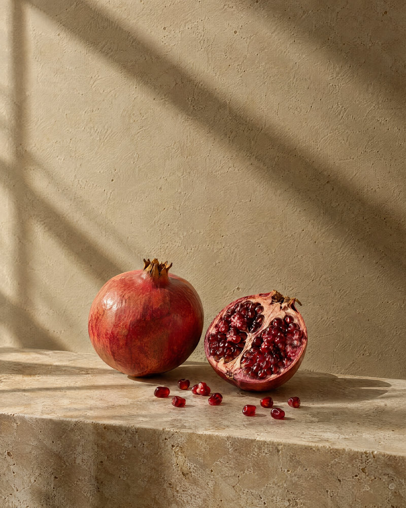Pomegranate