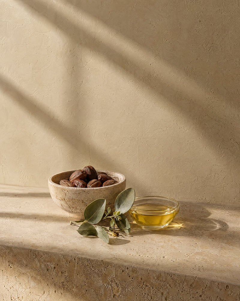 Jojoba