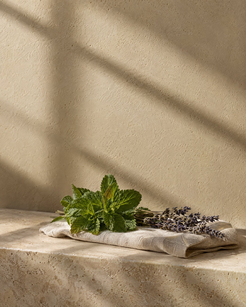 Mint · Lavender