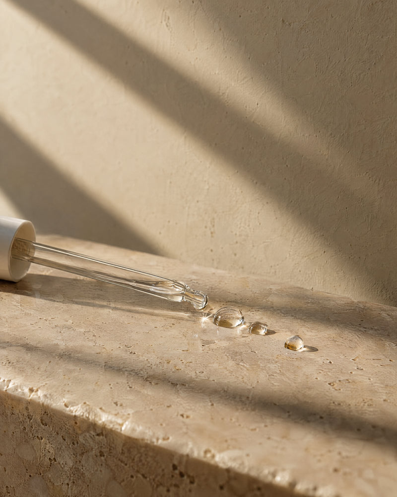 Biomimetic peptides · Baicapil™ · Capixyl™