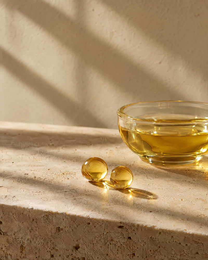 Vitamin E